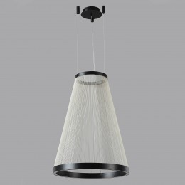 Светильник подвесной Crystal Lux ATRIUM A SP50W LED