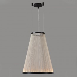 Светильник подвесной Crystal Lux ATRIUM A SP50W LED