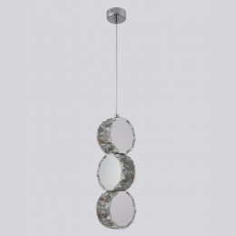 Светильник подвесной Crystal Lux BESO SP3