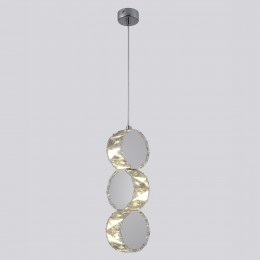 Светильник подвесной Crystal Lux BESO SP3