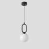 Светильник подвесной Crystal Lux CATKIN SP1.2