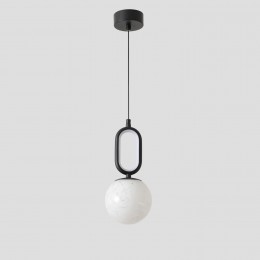 Светильник подвесной Crystal Lux CATKIN SP1.2