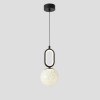 Светильник подвесной Crystal Lux CATKIN SP1.2