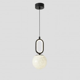 Светильник подвесной Crystal Lux CATKIN SP1.2