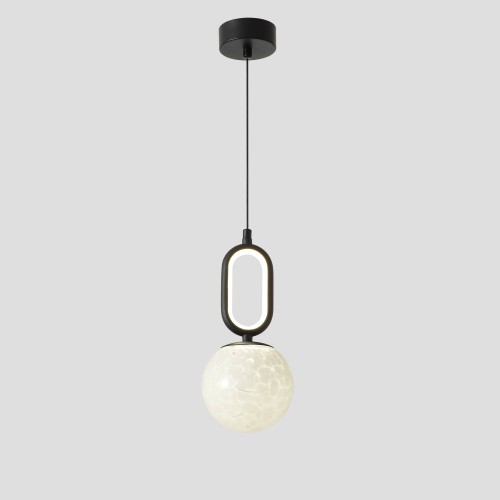 Светильник подвесной Crystal Lux CATKIN SP1.2