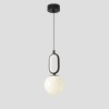 Светильник подвесной Crystal Lux CATKIN SP1.2