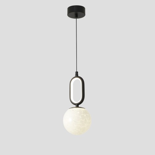 Светильник подвесной Crystal Lux CATKIN SP1.2