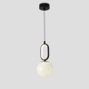 Светильник подвесной Crystal Lux CATKIN SP1.2