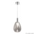 Светильник подвесной Crystal Lux GAUDI SP4W LED SMOKE Светильник подвесной Crystal Lux GAUDI SP4W LED SMOKE