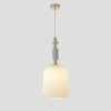 Светильник подвесной Crystal Lux MERINGUE SP1.2