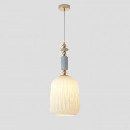 Светильник подвесной Crystal Lux MERINGUE SP1.2