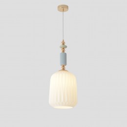 Светильник подвесной Crystal Lux MERINGUE SP1.2