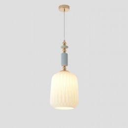 Светильник подвесной Crystal Lux MERINGUE SP1.2