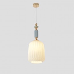 Светильник подвесной Crystal Lux MERINGUE SP1.2