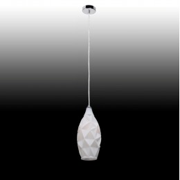 Светильник подвесной Crystal Lux PAPER SP1