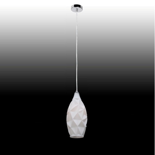 Светильник подвесной Crystal Lux PAPER SP1