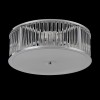 Светильник потолочный Crystal Lux AVENUE PL4 CHROME