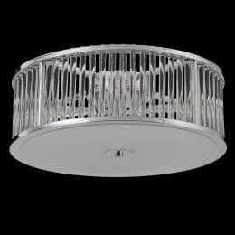Светильник потолочный Crystal Lux AVENUE PL4 CHROME