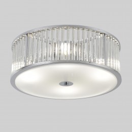 Светильник потолочный Crystal Lux AVENUE PL4 CHROME