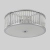 Светильник потолочный Crystal Lux AVENUE PL4 CHROME