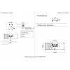 Светильник потолочный Crystal Lux AVENUE PL4 CHROME
