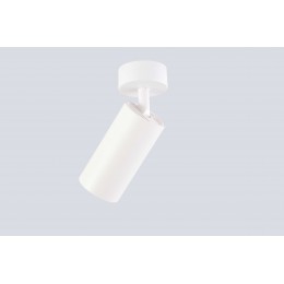 Светильник потолочный Crystal Lux CLT 084CW1R WH