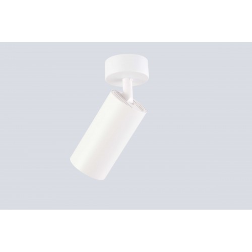 Светильник потолочный Crystal Lux CLT 084CW1R WH