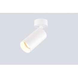 Светильник потолочный Crystal Lux CLT 084CW1R WH