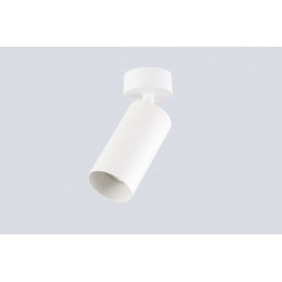 Светильник потолочный Crystal Lux CLT 084CW1R WH