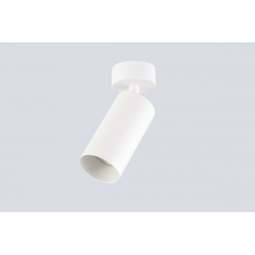 Светильник потолочный Crystal Lux CLT 084CW1R WH