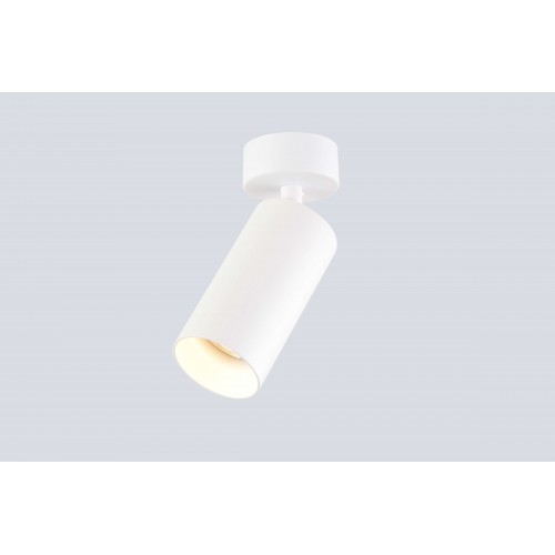 Светильник потолочный Crystal Lux CLT 084CW1R WH