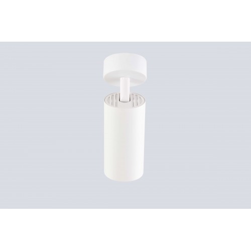 Светильник потолочный Crystal Lux CLT 084CW1R WH