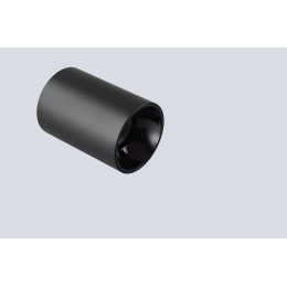 Светильник потолочный Crystal Lux CLT 084C BL