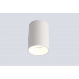 Светильник потолочный Crystal Lux CLT 084C WH