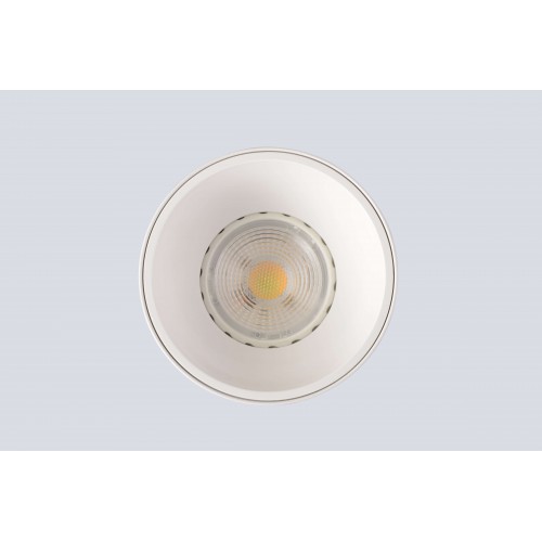 Светильник потолочный Crystal Lux CLT 084C WH