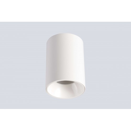 Светильник потолочный Crystal Lux CLT 084C WH