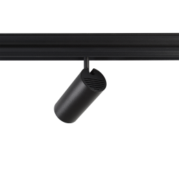 Светильник трековый магнитный Crystal Lux CLT 0.33 003 12W BL 3CCT-SMART