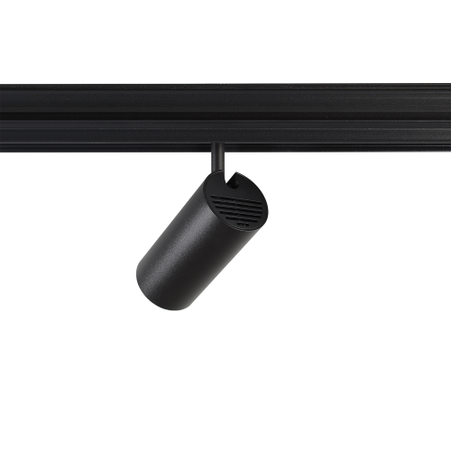 Светильник трековый магнитный Crystal Lux CLT 0.33 003 12W BL 3CCT-SMART