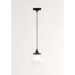 Светильник трековый магнитный Crystal Lux CLT 0.36 005 5W BL 4000K