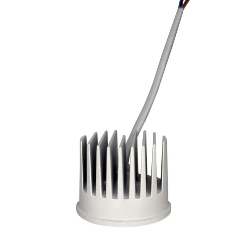 Светодиодный модуль Crystal Lux CLT 090D 9W 4000K WH