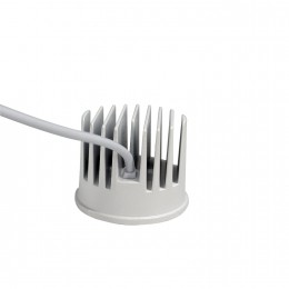 Светодиодный модуль Crystal Lux CLT 090D 9W 4000K WH