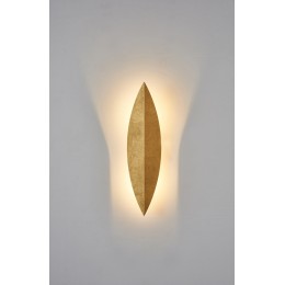 Бра Crystal Lux CLT 029W400 GO