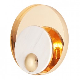 Бра Crystal Lux GOCCIA AP1