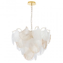 Люстра Crystal Lux BONITA SP10