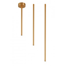 Основание светильника Crystal Lux CLT 060_01 GO