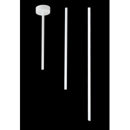 Основание светильника Crystal Lux CLT 060_01 WH