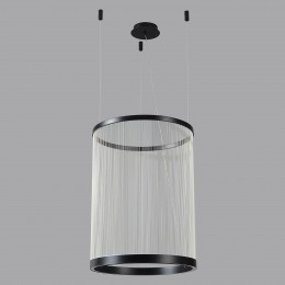 Светильник подвесной Crystal Lux ATRIUM B SP50W LED