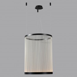 Светильник подвесной Crystal Lux ATRIUM B SP50W LED