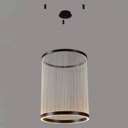 Светильник подвесной Crystal Lux ATRIUM B SP50W LED