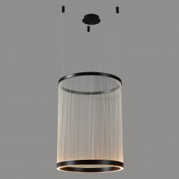 Светильник подвесной Crystal Lux ATRIUM B SP50W LED